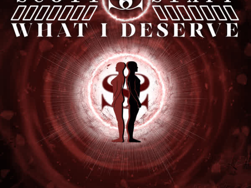 What I Deserve (EP)