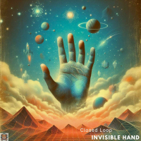 Invisible Hand (Single)