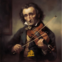 Paganini: 24 Carpices (Single)