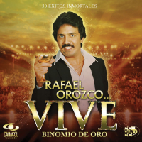 Rafael Orozco... Vive Vol. 1