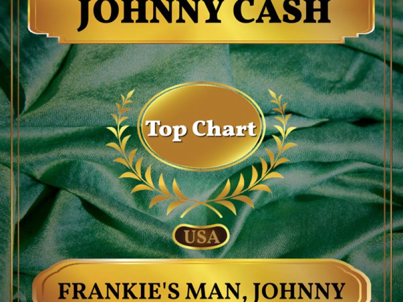 Frankie's Man, Johnny (Billboard Hot 100 - No 57) (Single)