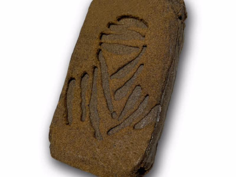 Paris-Dakar (Single)