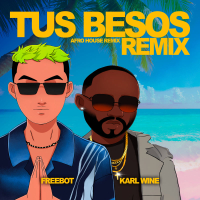 Tus Besos (Afro house Remix) (Single)