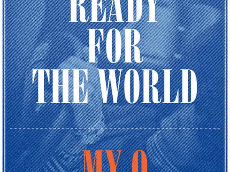 Ready For The World