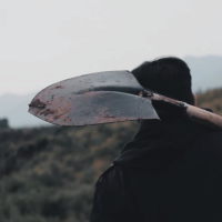 Afsaana-e-Dehshat (Single)