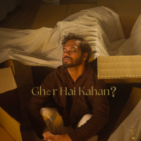 Ghar Hai Kahan (Single)