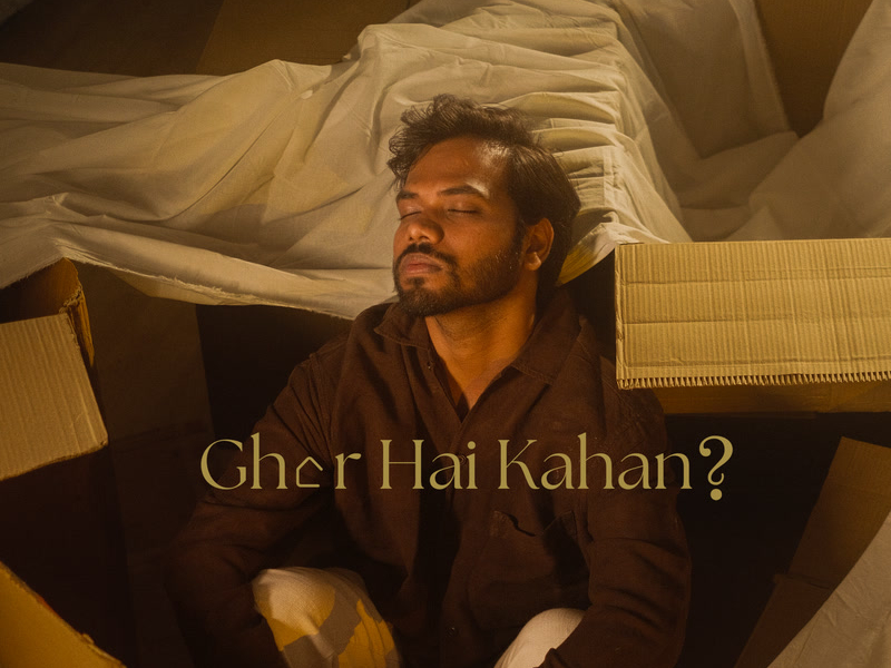 Ghar Hai Kahan (Single)