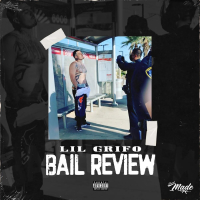 Bail Review (EP)