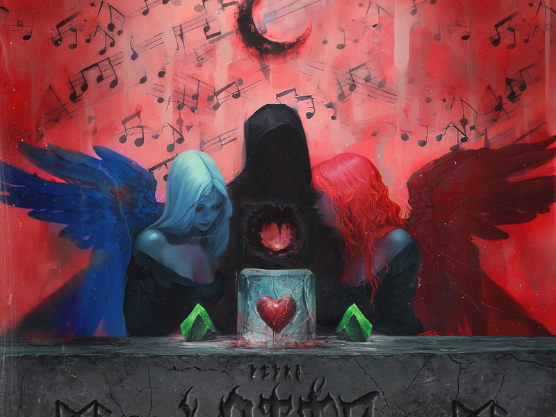 Nosso Momento (Single)