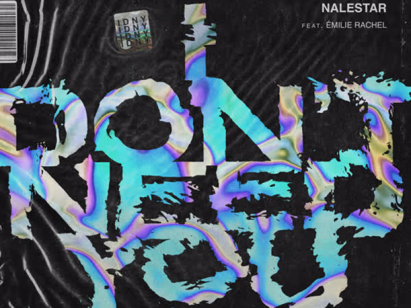 I Don't Need You (feat. Émilie Rachel) (Single)