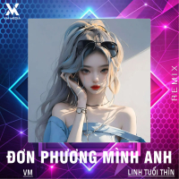 Đơn Phương Mình Anh (Remix) (Single)