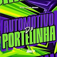 Automotivo da Portelinha (Single)
