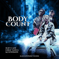 Body Count (Single)