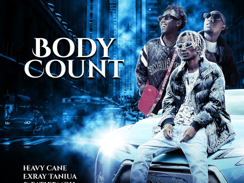 Body Count (Single)