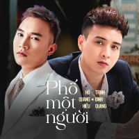 Phố Một Người (Single)