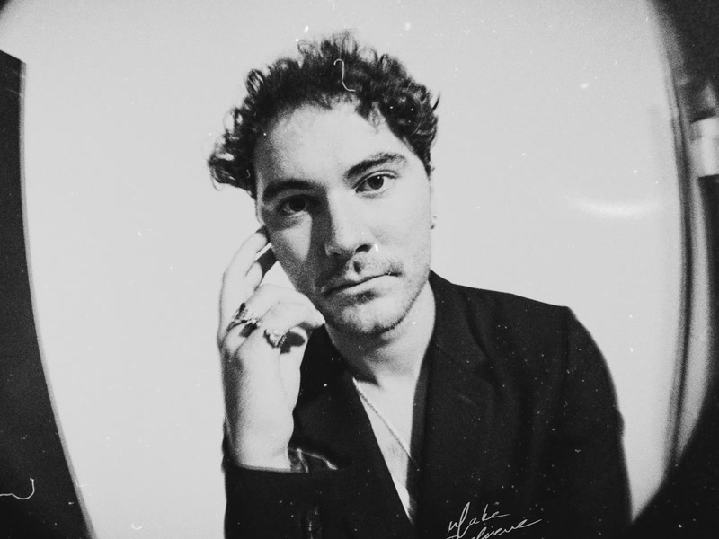 Make Believe (Single)