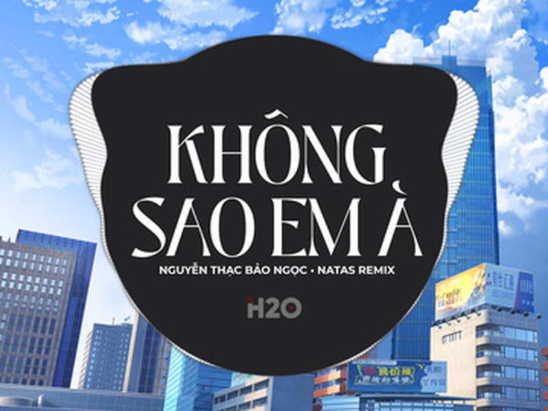 Không Sao Em À (EDM) (Single)