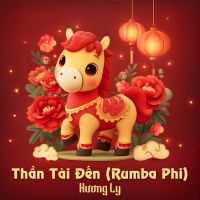 Thần Tài Đến (Rumba) (Single)
