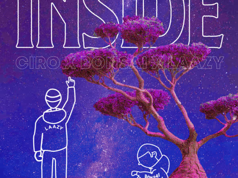 Inside (Single)