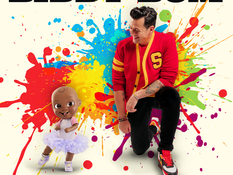 Biddy Bom (Anxious) (Single)