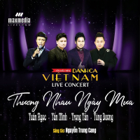 Thương Nhau Ngày Mưa (Liveshow Danh Ca Việt Nam 2017) (Single)