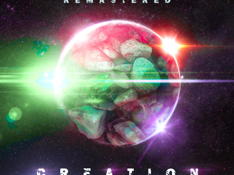 Creation (Remastered) (Single)