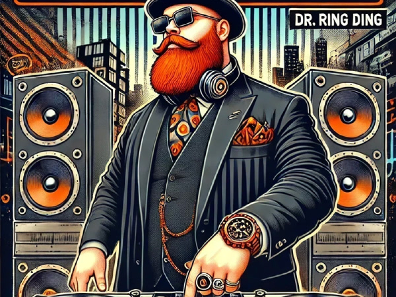 Follow Dis Yah Sound (Single)