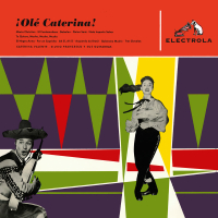 Olé Caterina! (Expanded Edition)