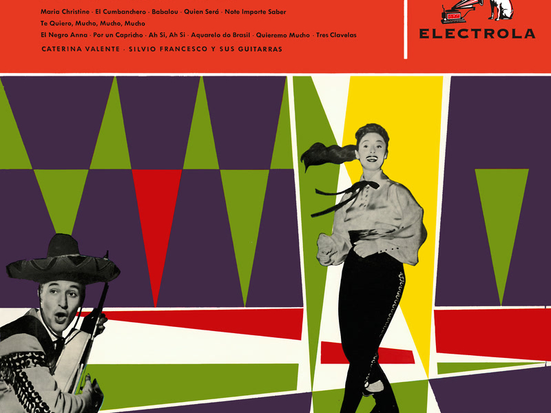 Olé Caterina! (Expanded Edition)