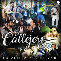 El Callejero (En Vivo) (Single)