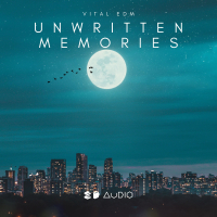 Unwritten Memories (Single)