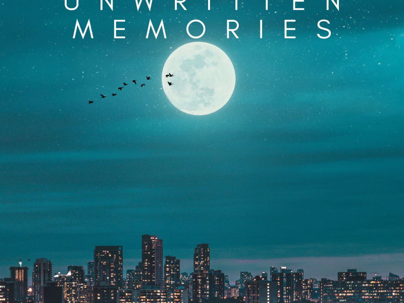 Unwritten Memories (Single)