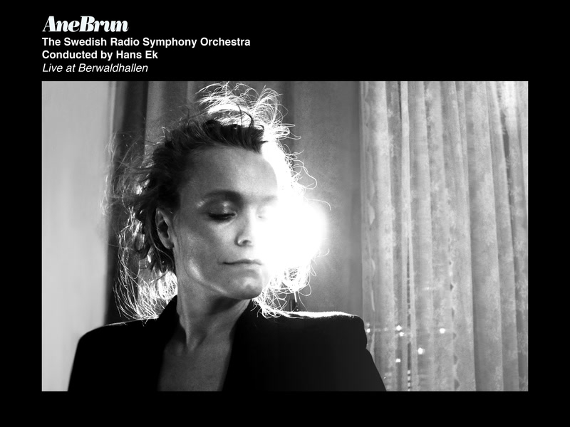 Live At Berwaldhallen