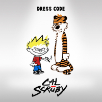 Dress Code (Single)