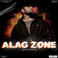 Alag Zone (Single)