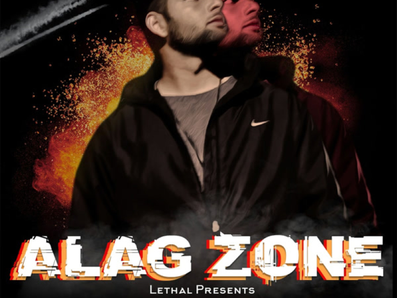 Alag Zone (Single)