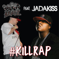 #KillRap (feat. Jadakiss)