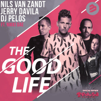 The Good Life (feat. Nikki Dae) (Single)