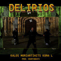 Delirios (Single)