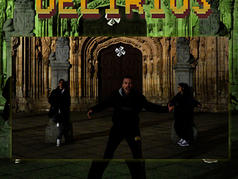 Delirios (Single)