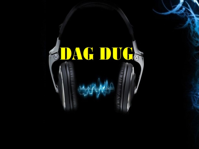 Dag Dug Relaxation (Single)