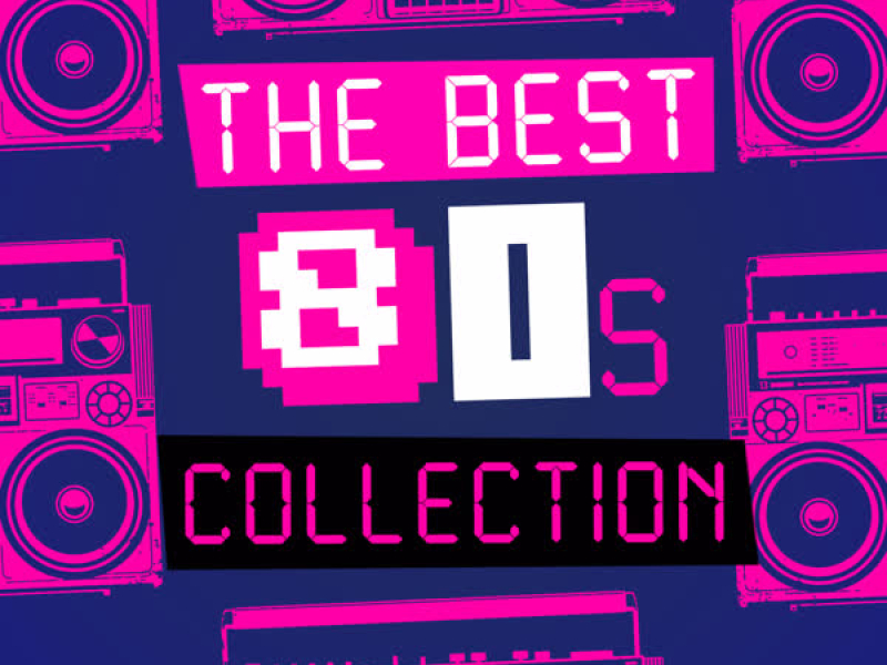 The Best 80's Collection