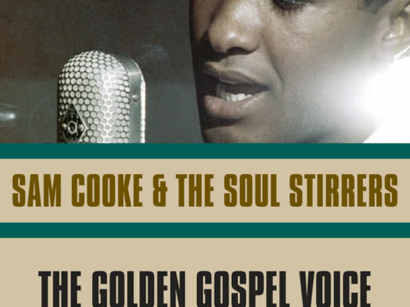 The Golden Gospel Voice