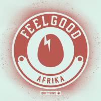 AFRIKA (Single)