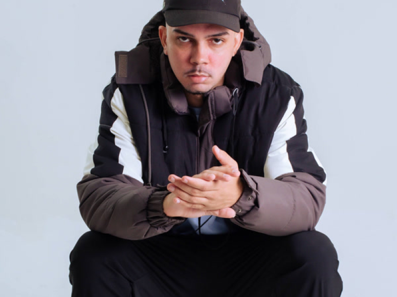 NEM QUE O MUNDO ACABE EU VOU TA AQUI (Single)