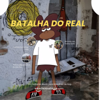 Batalha do Real Beats (EP)