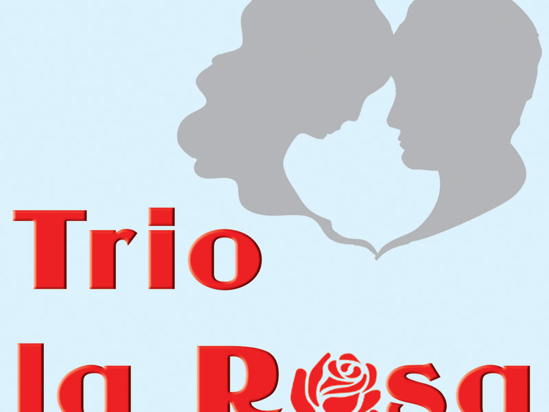Trío la Rosa, Vol. 4