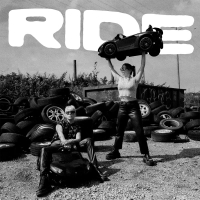 Ride (Single)