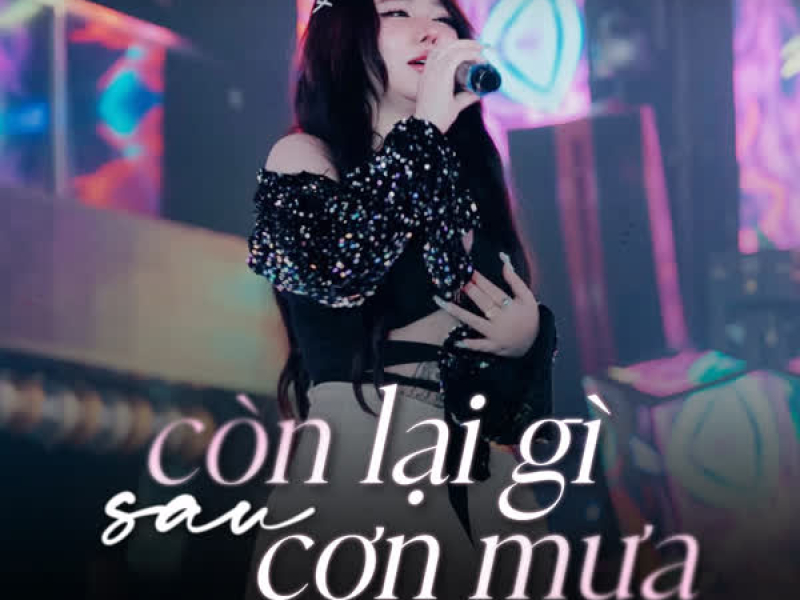 Còn Lại Gì Sau Cơn Mưa (Remix) (Single)