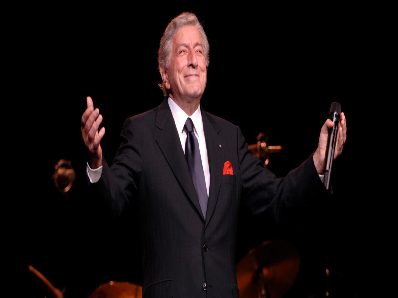 Rags To Riches (Single)